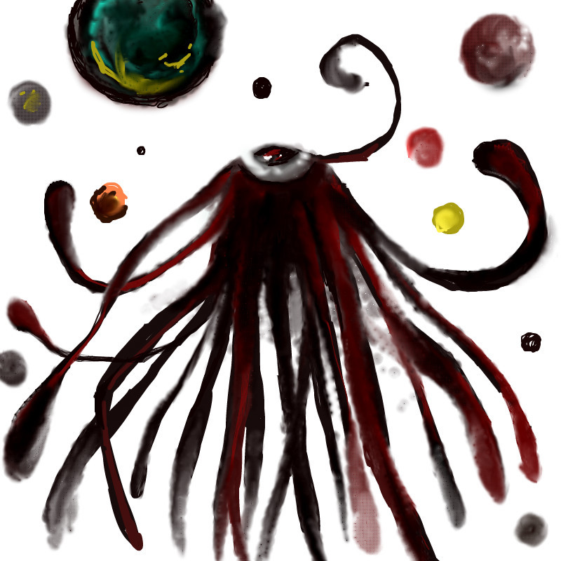 eye
