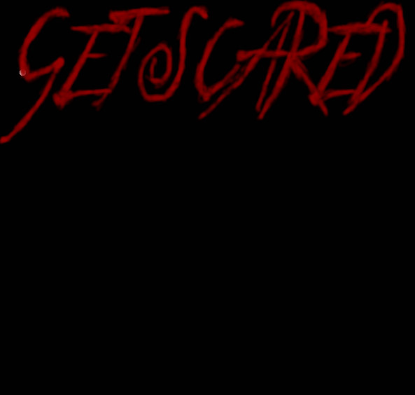 get-scared