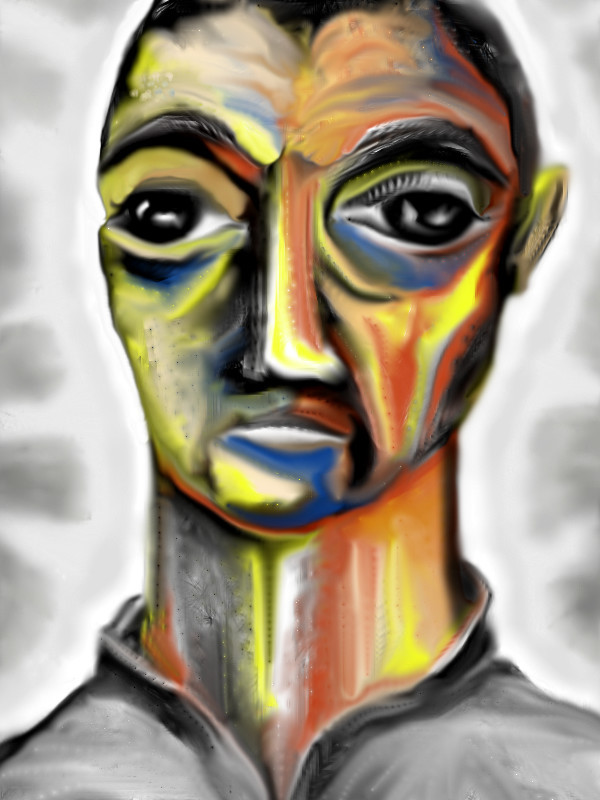 expression