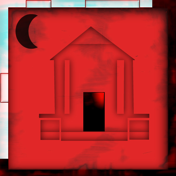 door