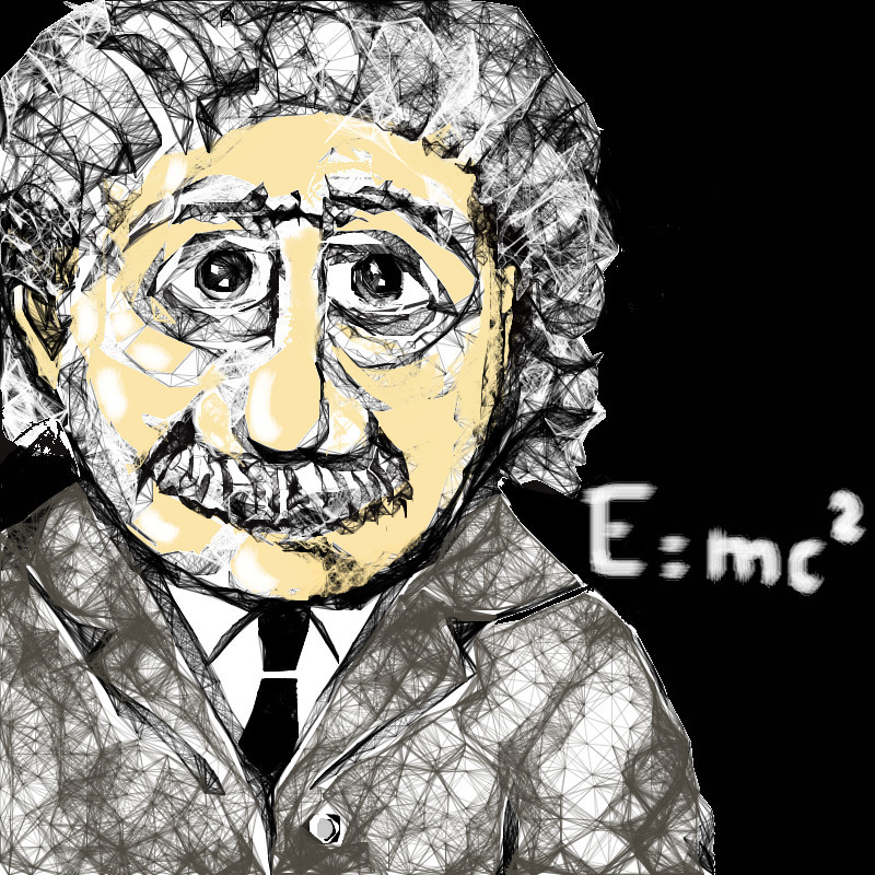 face-relative