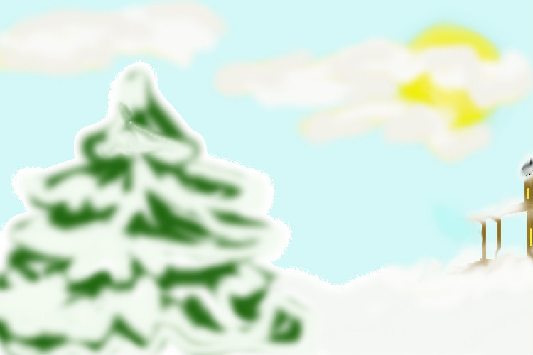 winter