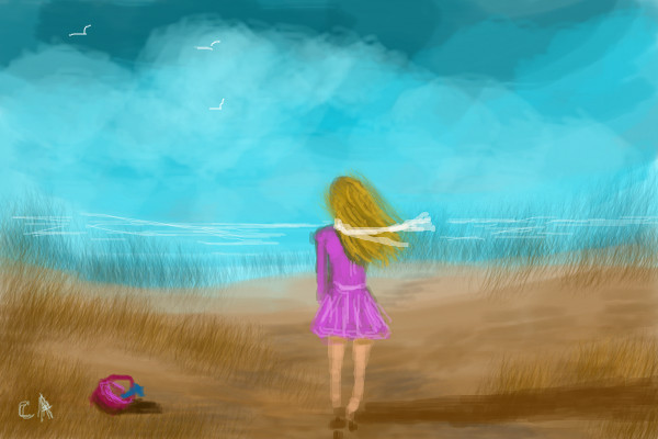 walk-on-the-beach
