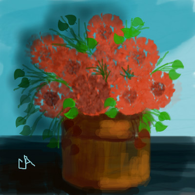 flowers