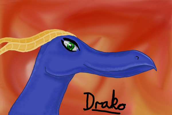 drako
