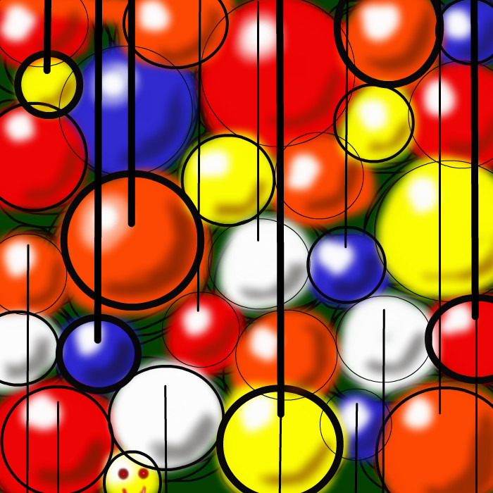 baubles