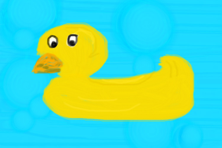 ducky