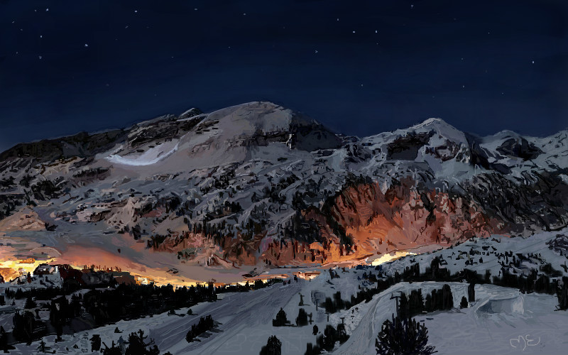 silent-night