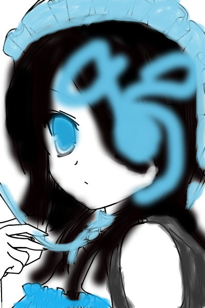 my-dark-misaki-ayuzawa