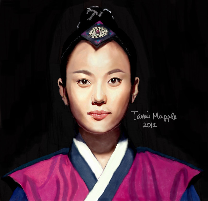 1112-dongyi