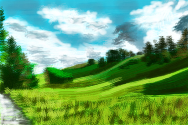 a-beginning