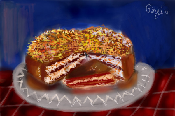 cake-