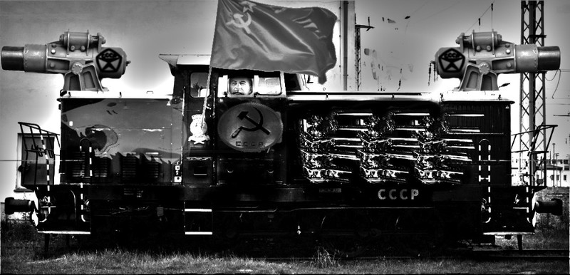 stalin-war-machina