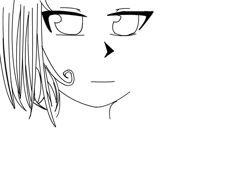 unfinished