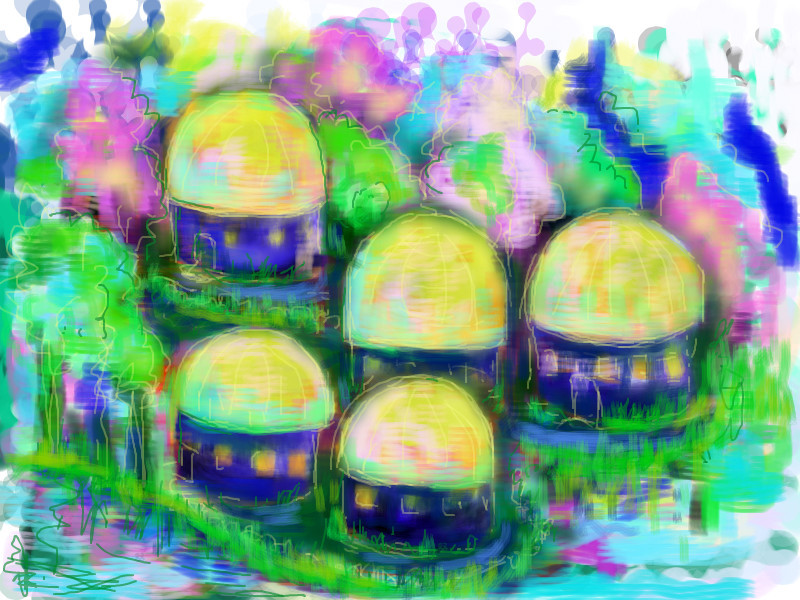 village
