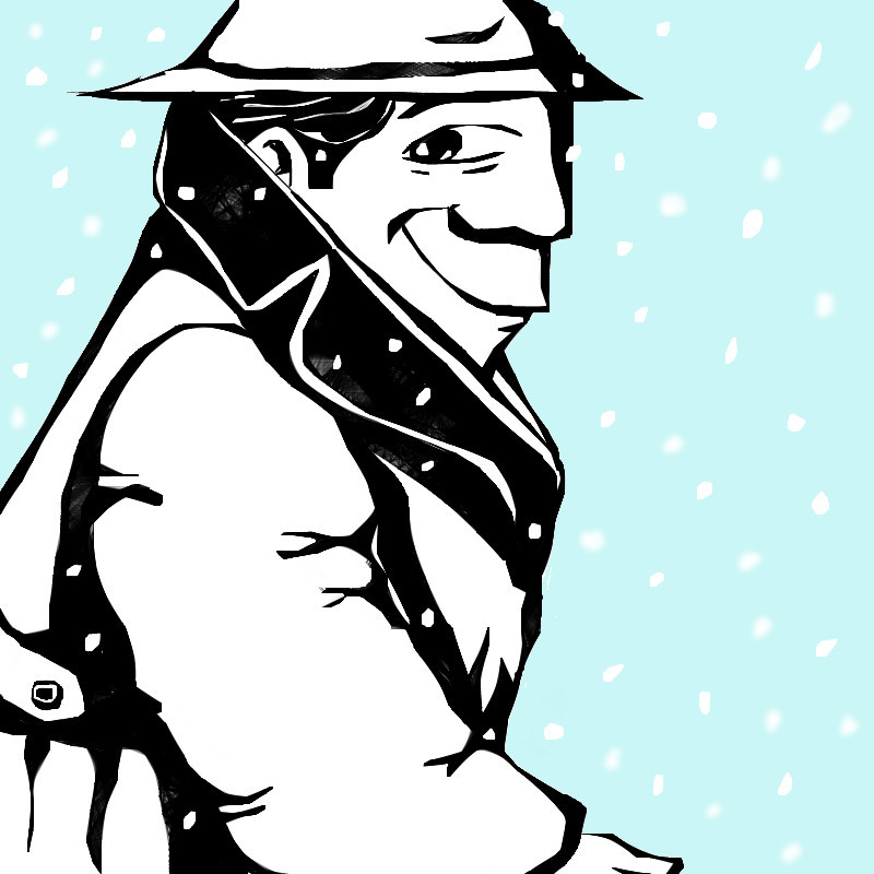 la-neige