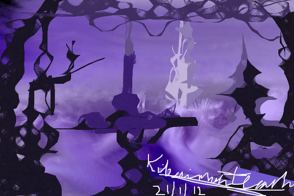 mysteryplace