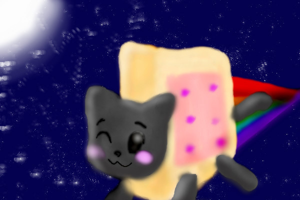 nyan-cat