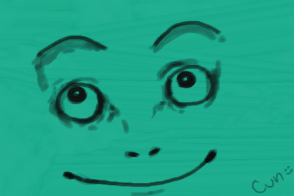 look-at-up