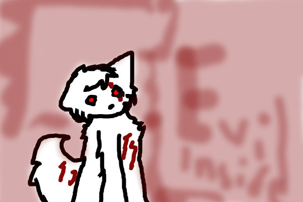 evil-inside