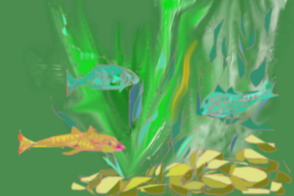 the-fishes