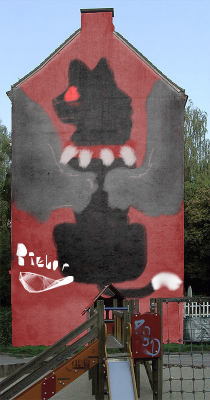 scoruge