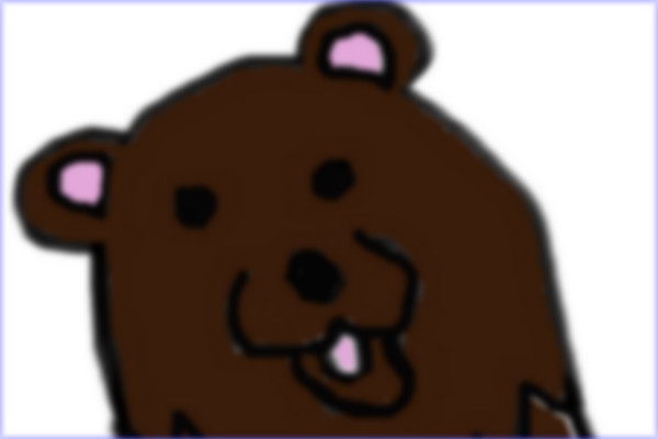 pedobear