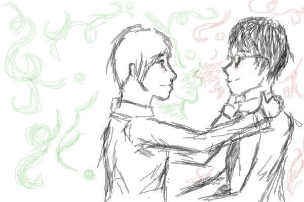 drarry-the-third