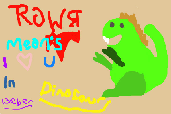 rawr