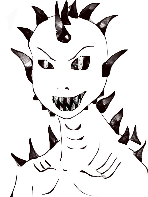 monster