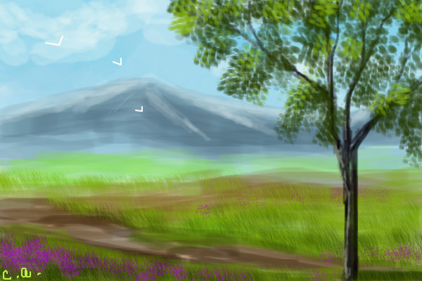 nature