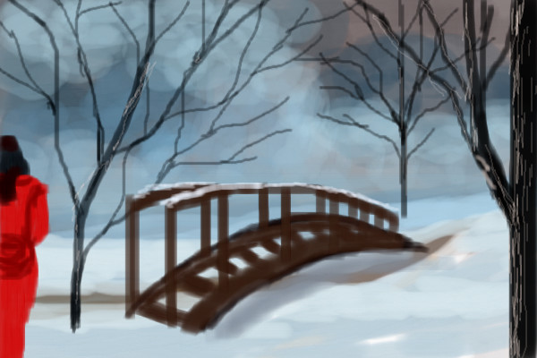 lady-in-winter