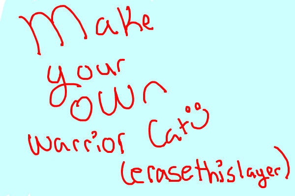 make-ur-own-warrior