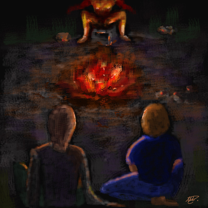 story-time