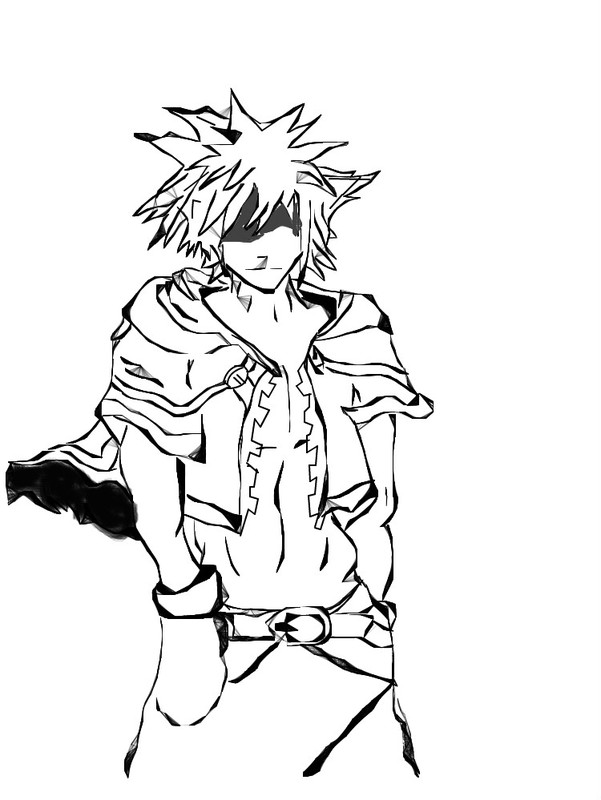 sora