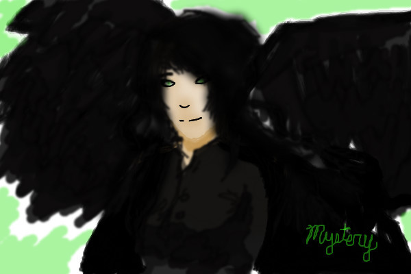 mystery