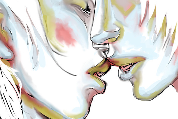 kiss-me