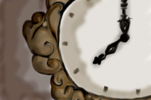 the-clock
