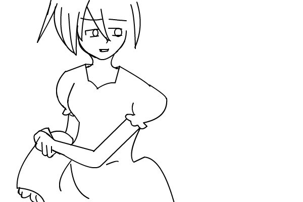unfinished