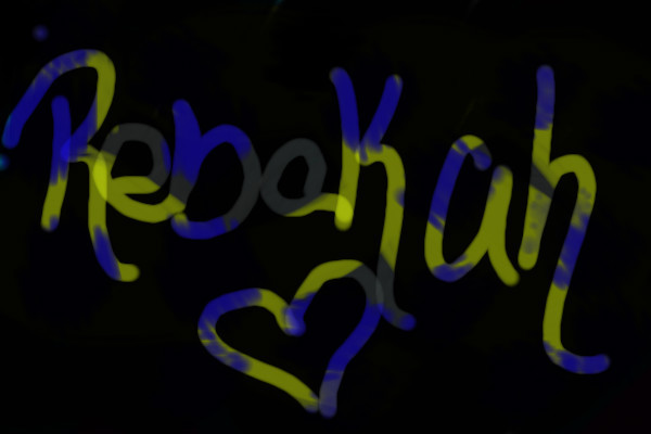 rebekah