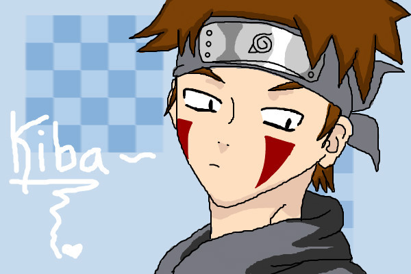 kiba-inuzuka