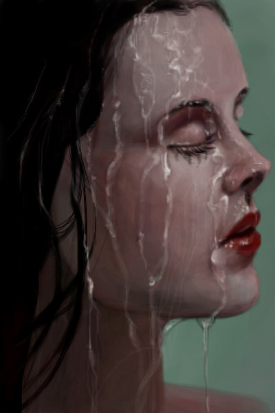 under-the-rain