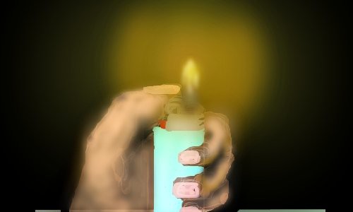 lighten-up