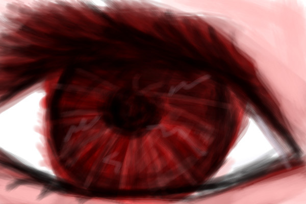 eye