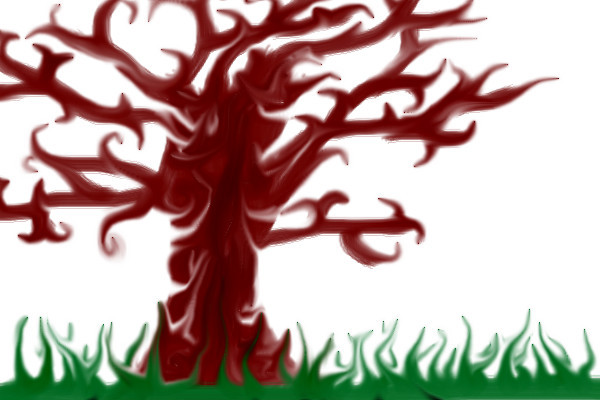 megans-tree