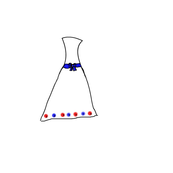 gumball-dress