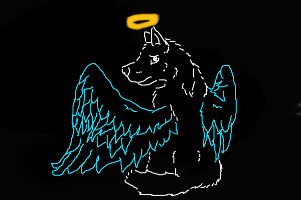 wolf