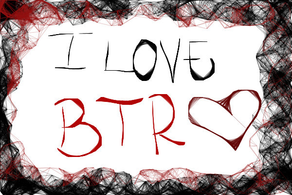 i-love-btr