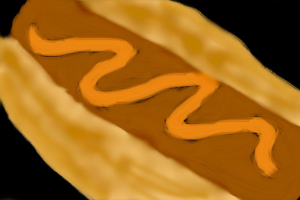 yummy-hotdog