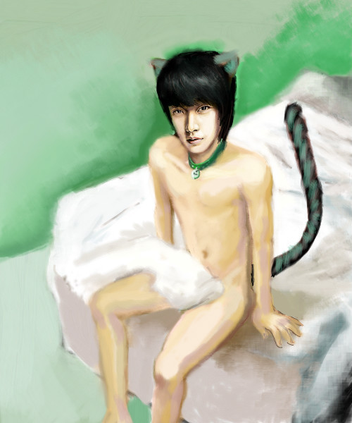 cats